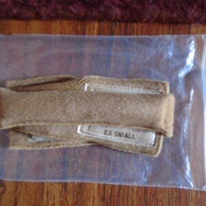 NEW Cho-Pat Patented Knee Strap - X SM